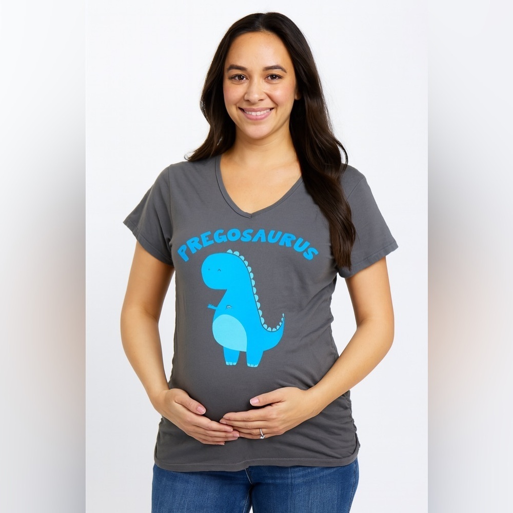 CafePress Size 2XL Maternity T-Shirt